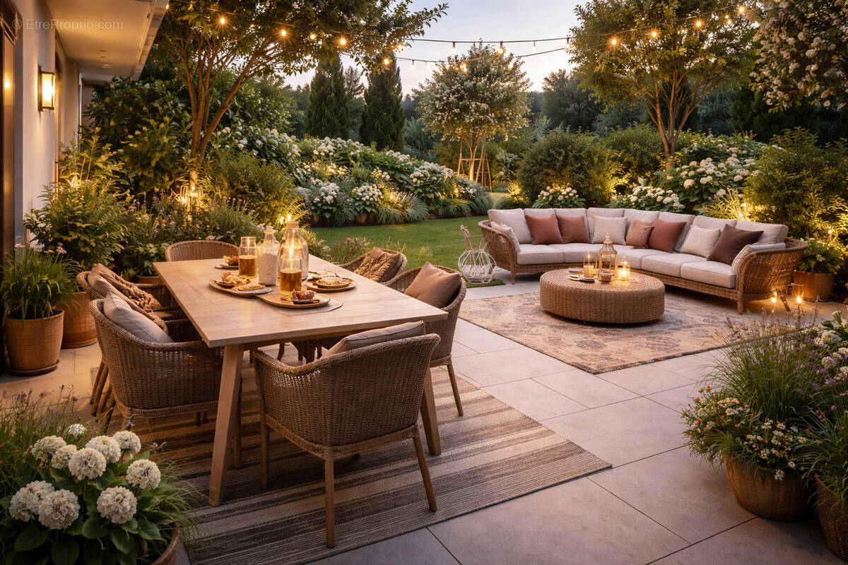 Appartement à INGERSHEIM