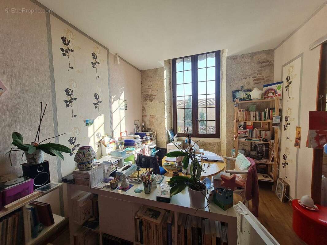 Appartement à LECTOURE