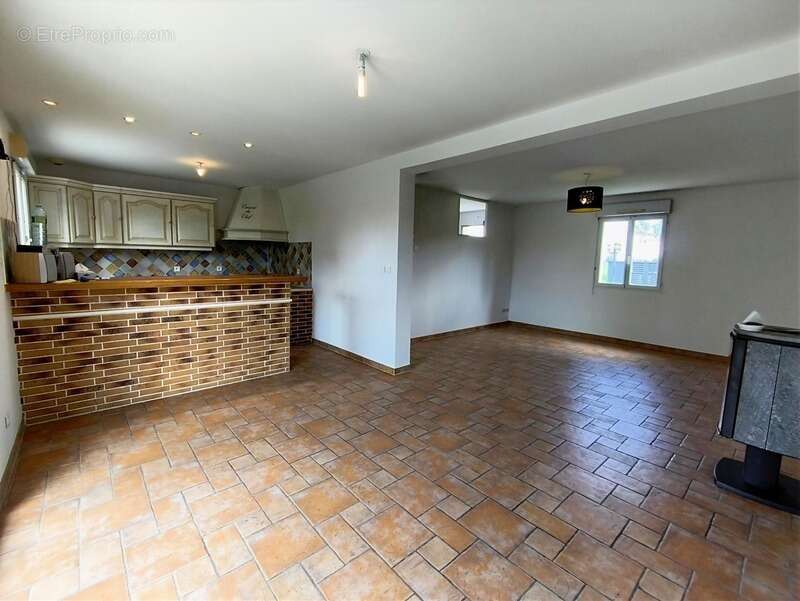 Maison à vendre 6 pièces ROUFFY (51) - photo 2