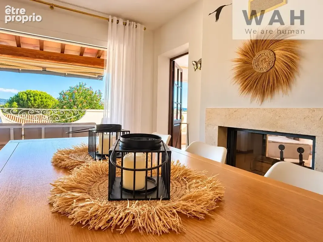 Maison d'architecte de 211 m2 à Poussan - photo 9