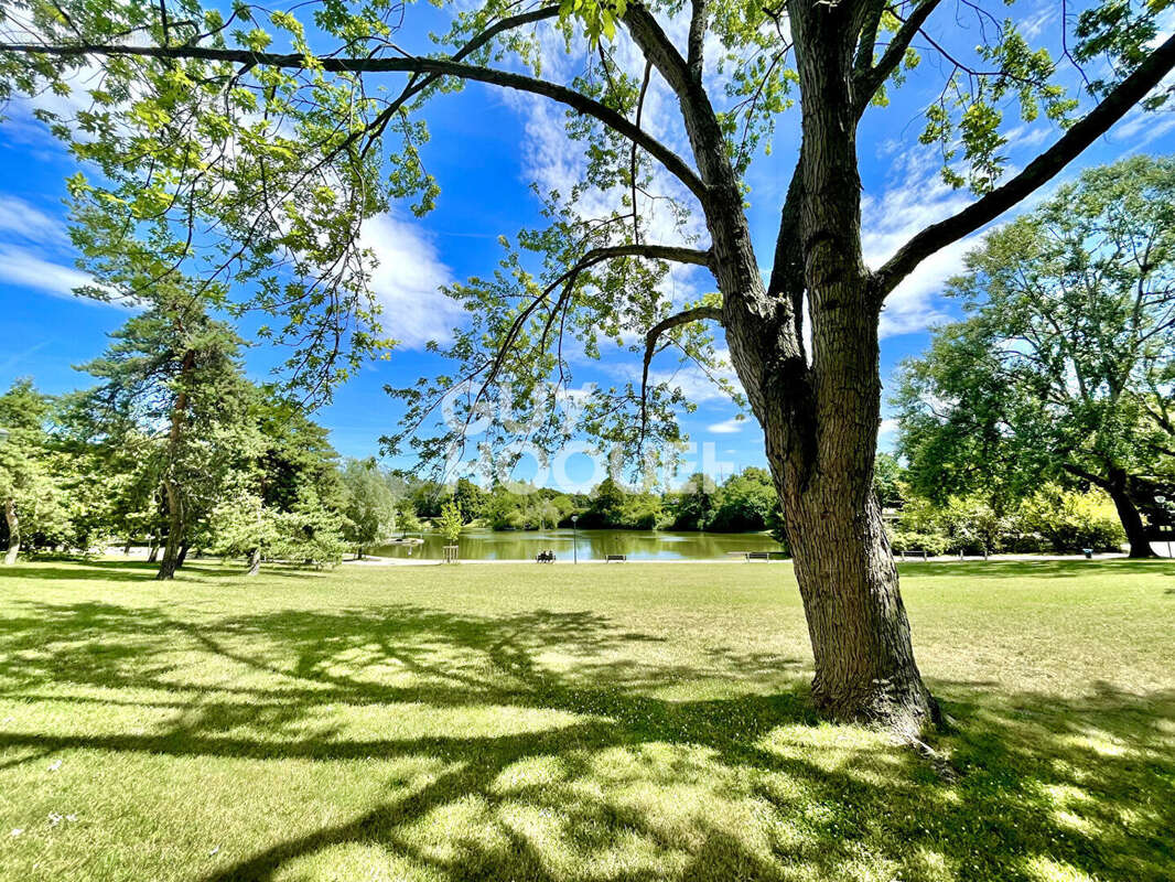 Appartement à MASSY