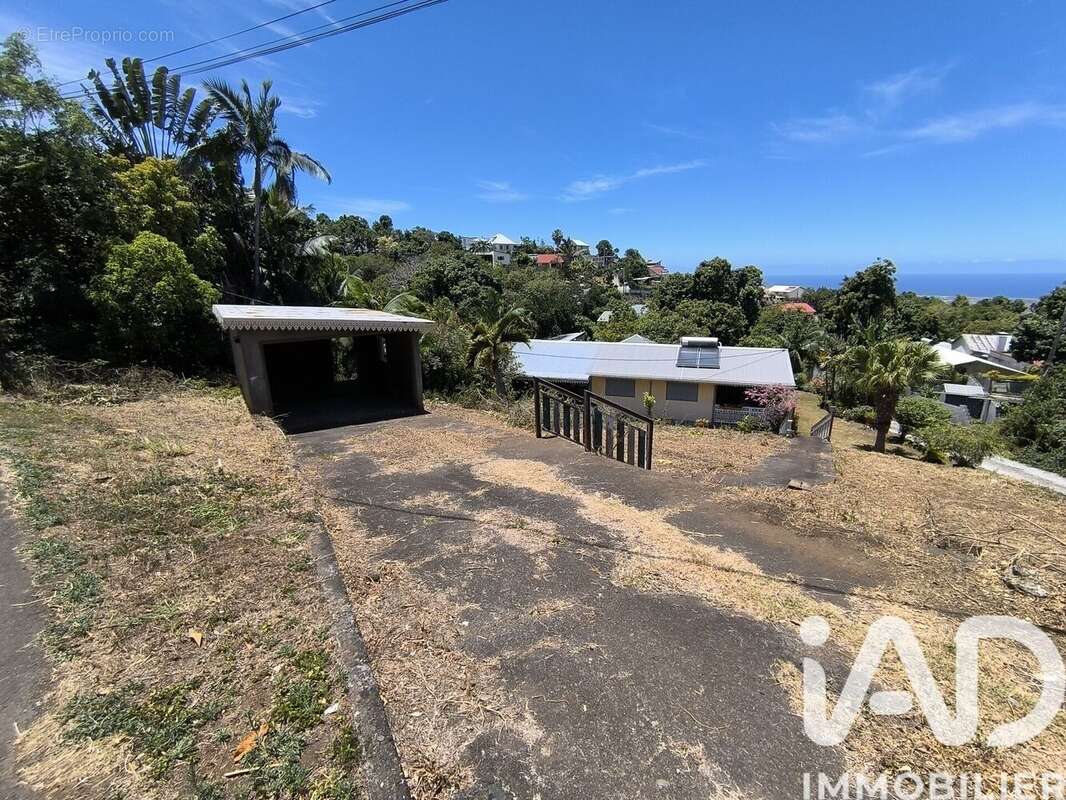 Photo 4 - Terrain à SAINT-LOUIS