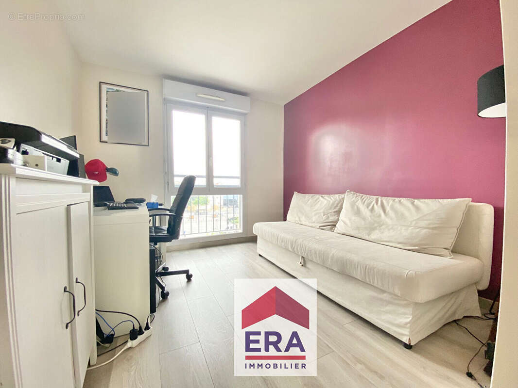 Appartement à SARTROUVILLE