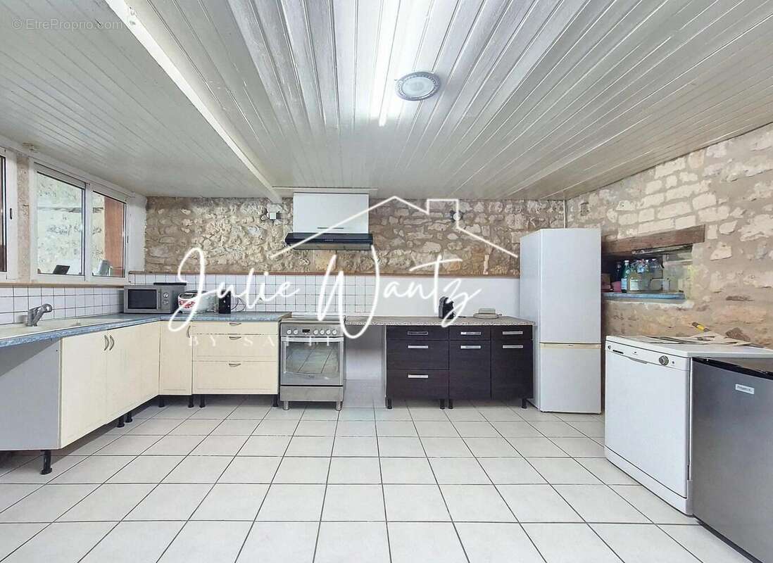 Photo 4 - Maison à CUBNEZAIS