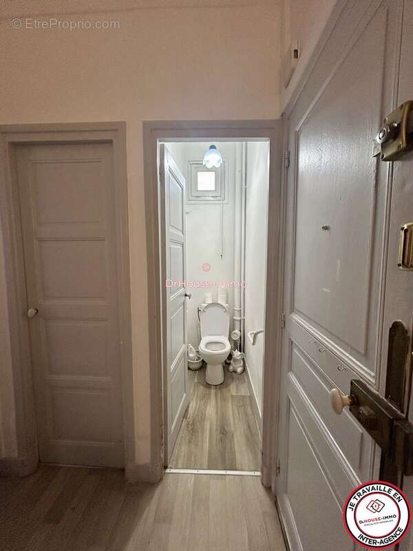 Appartement à GAILLON