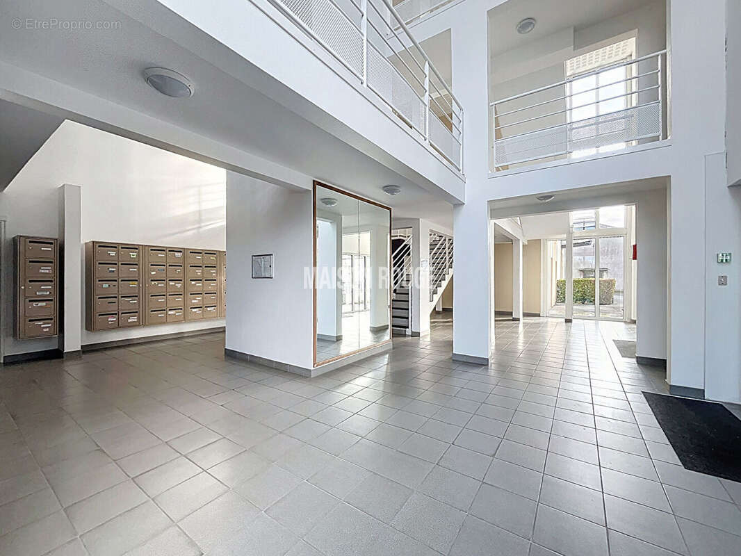 Appartement à PLESTIN-LES-GREVES