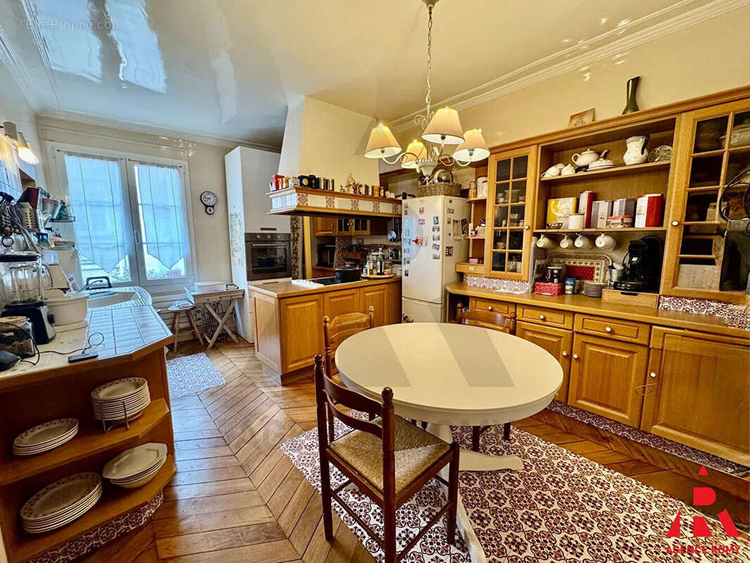 Appartement à VERSAILLES