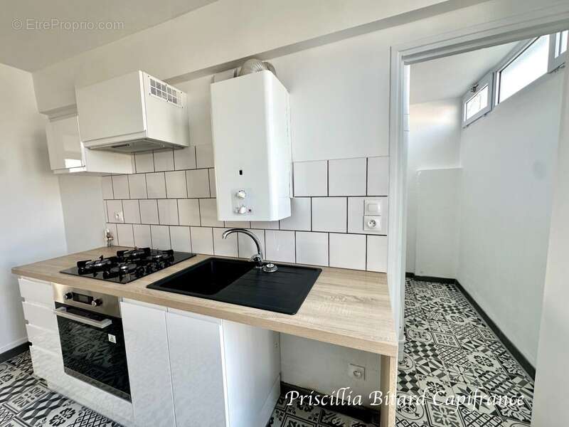 Appartement à ROCHEFORT