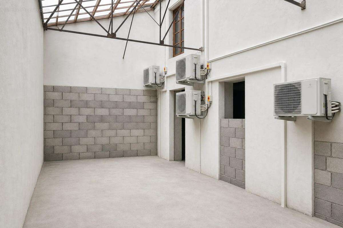 Appartement à SANCOINS