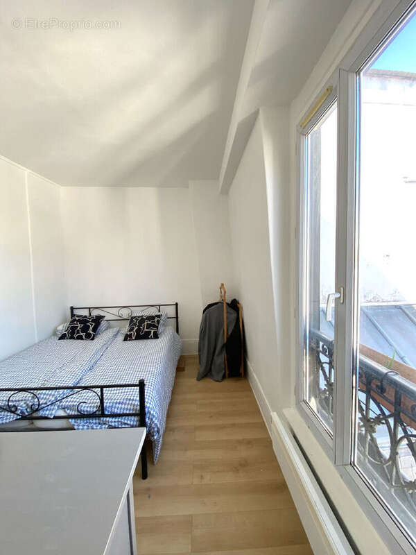 Appartement à PARIS-6E