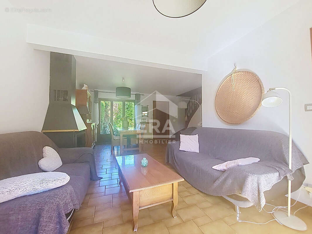 Maison 130m² à lens - photo 4