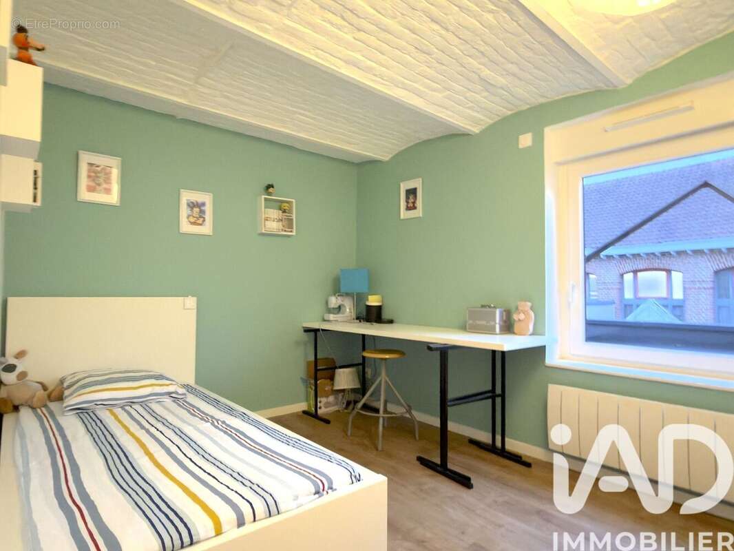 Photo 7 - Maison à PERENCHIES