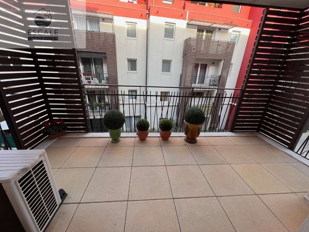 Appartement à SETE