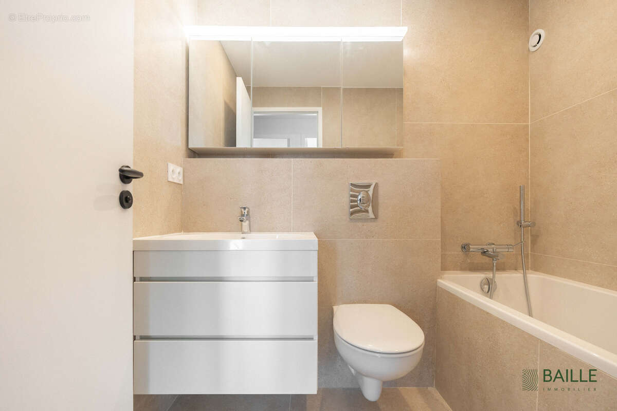 Maison à MARSEILLE-9E