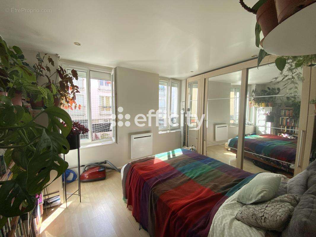 Appartement à MONTREUIL