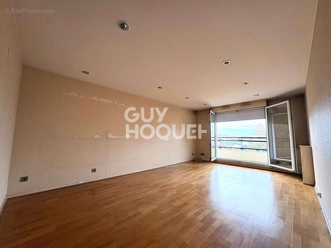 Appartement à VANVES