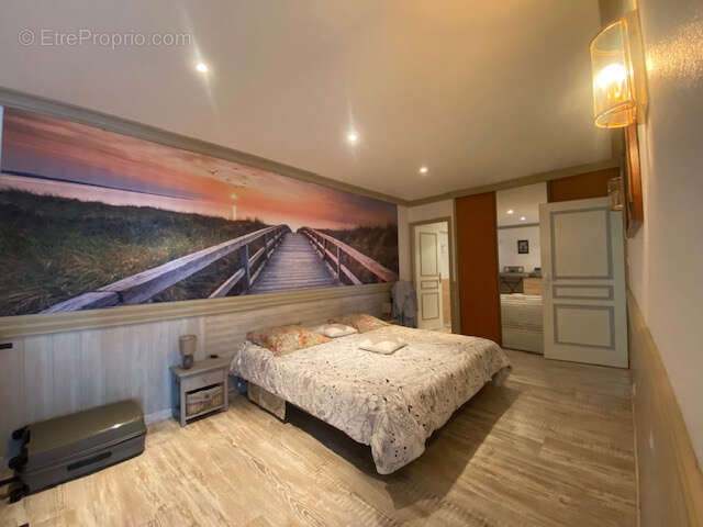 Maison à SAINT-PIERRE-D&#039;OLERON