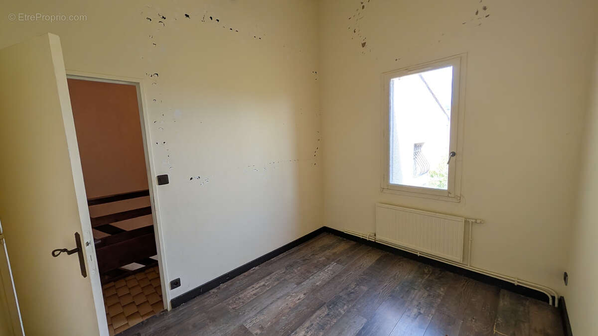 Nouveauté - Maison 3 chambres à CORNAS - photo 11