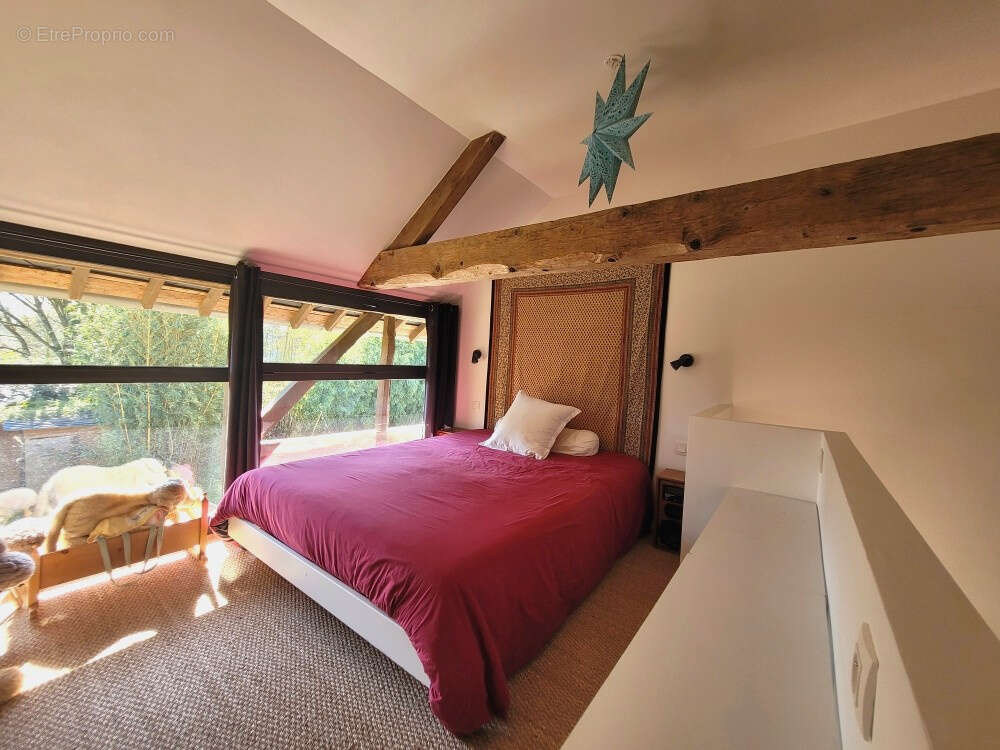 Maison à CESSON-SEVIGNE