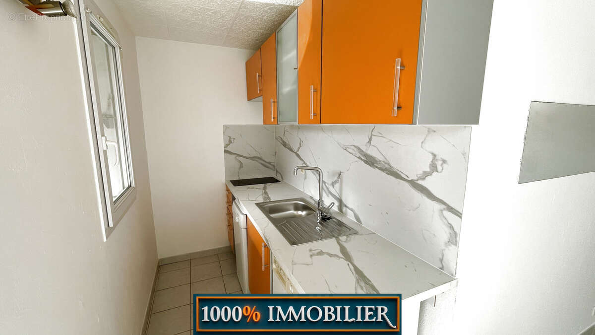 Appartement à VALRAS-PLAGE