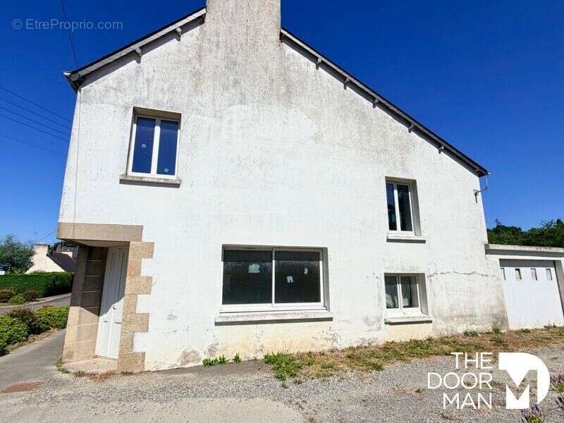Maison 22600 - photo 12