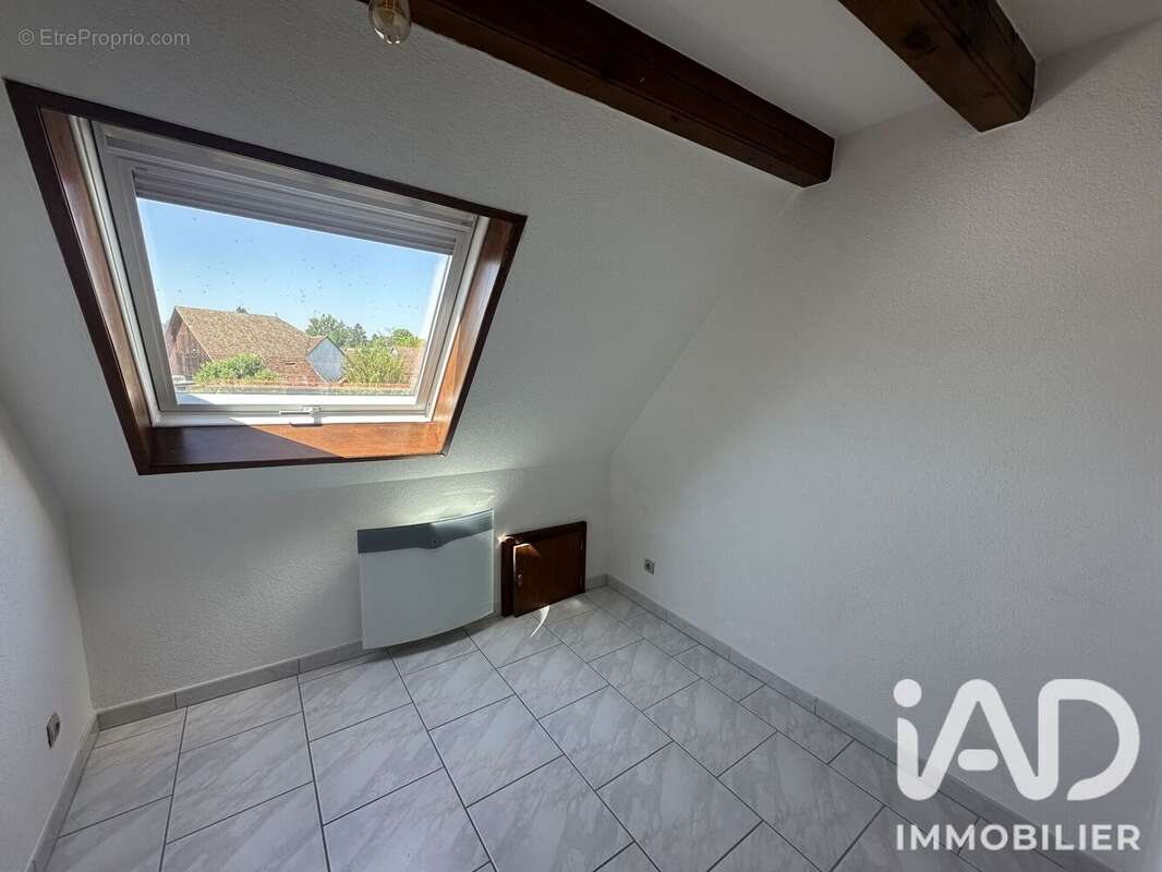 Appartement 55 m² à Courtavon  - photo 5