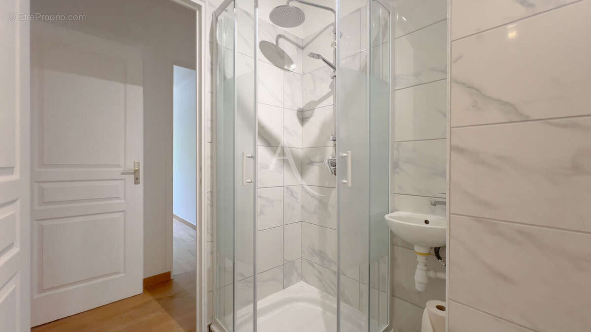 Appartement à BRUNOY