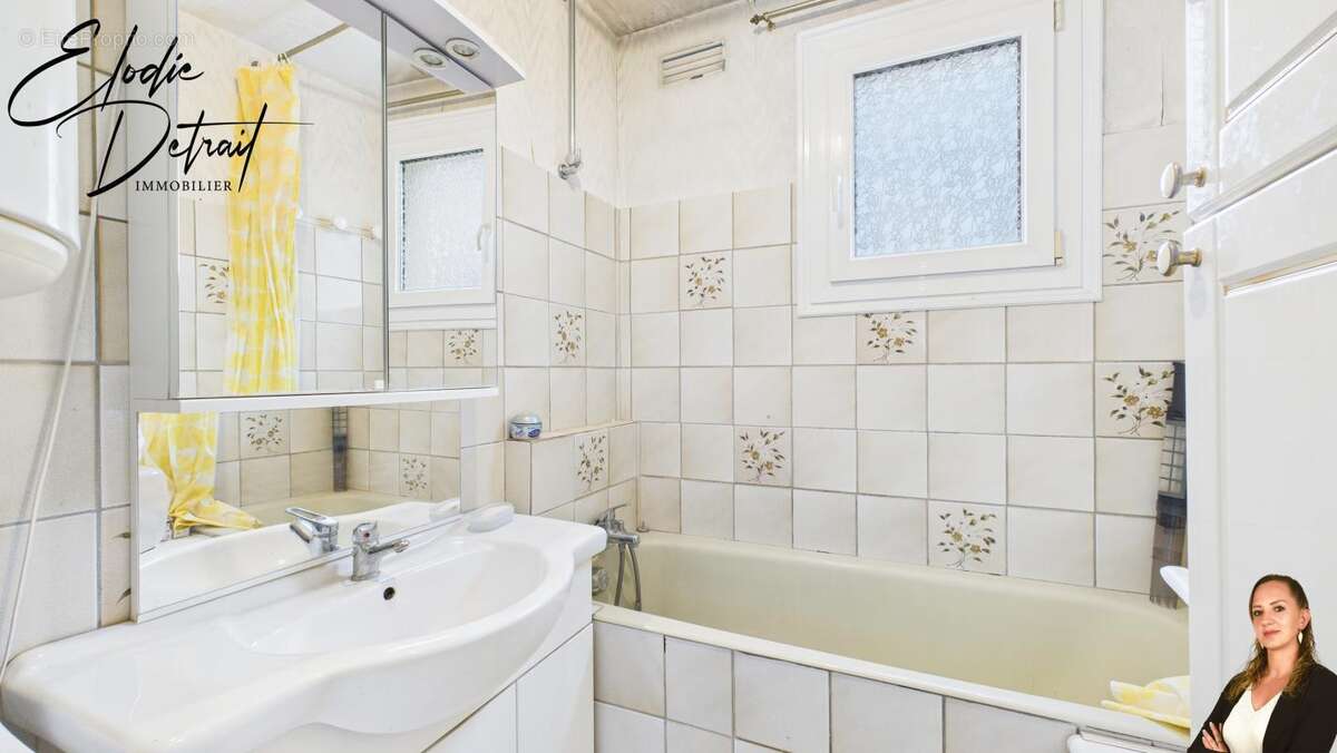 Appartement à ALENCON