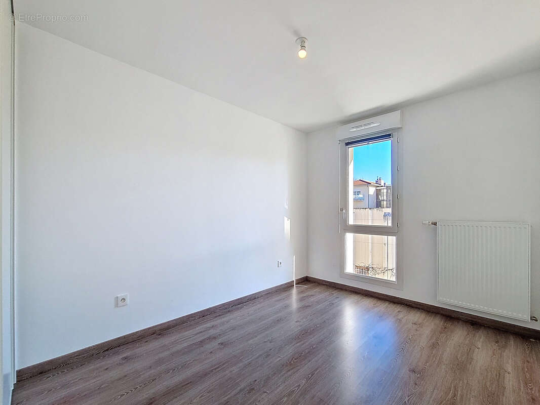 Appartement à SAINT-ISMIER