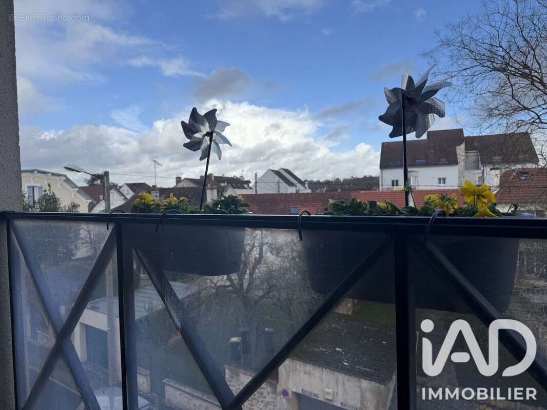 Photo 2 - Appartement à MELUN