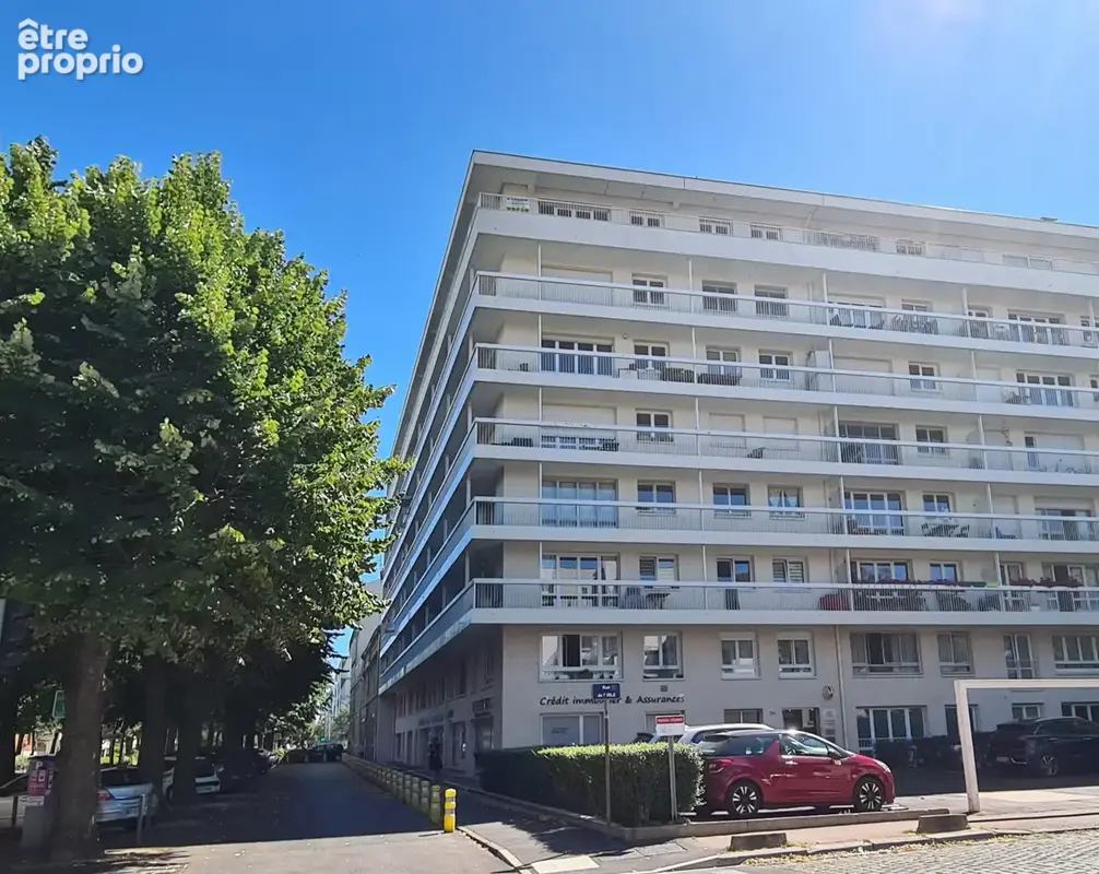 Photo Appartement à Reims au prix de 123 000€