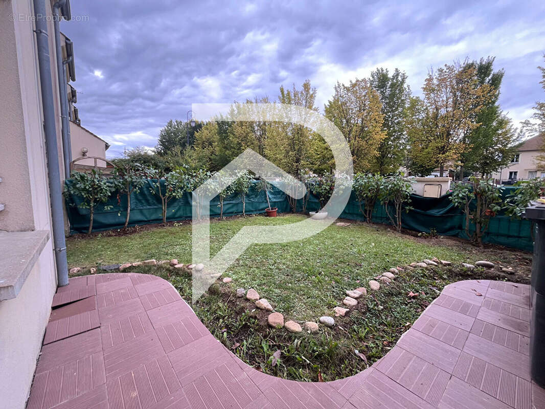 Maison à SAINT-PATHUS