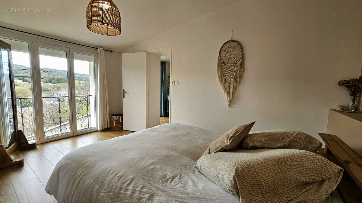 Maison à GIGNAC-LA-NERTHE