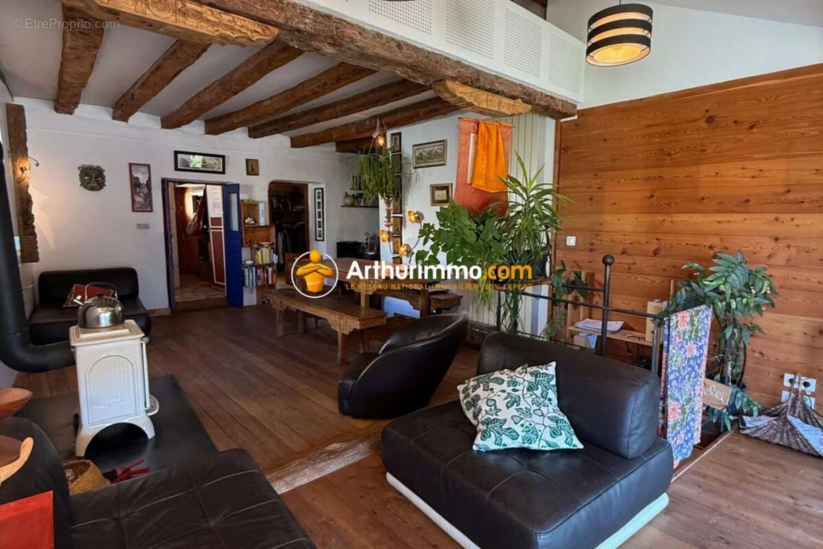 Vente Maison Eygliers(05600) 460 000ï¿œ - photo 2