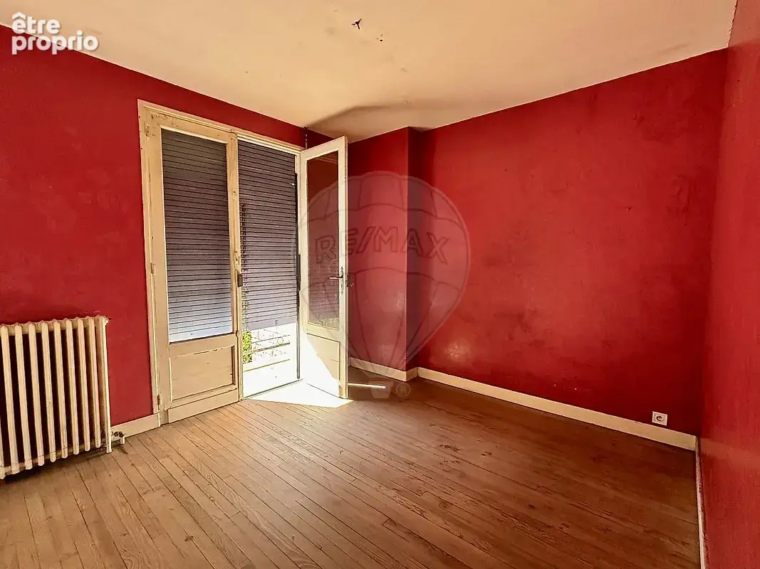 Maison 3 chambre(s) à vendre - photo 8