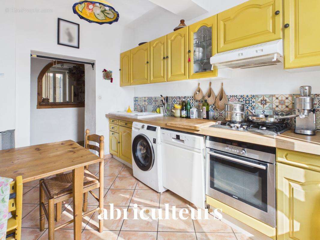 Appartement à CALLIAN