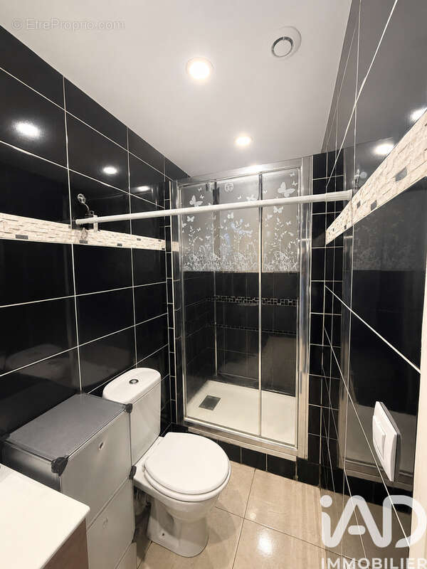 Photo 7 - Appartement à CHOISY-LE-ROI