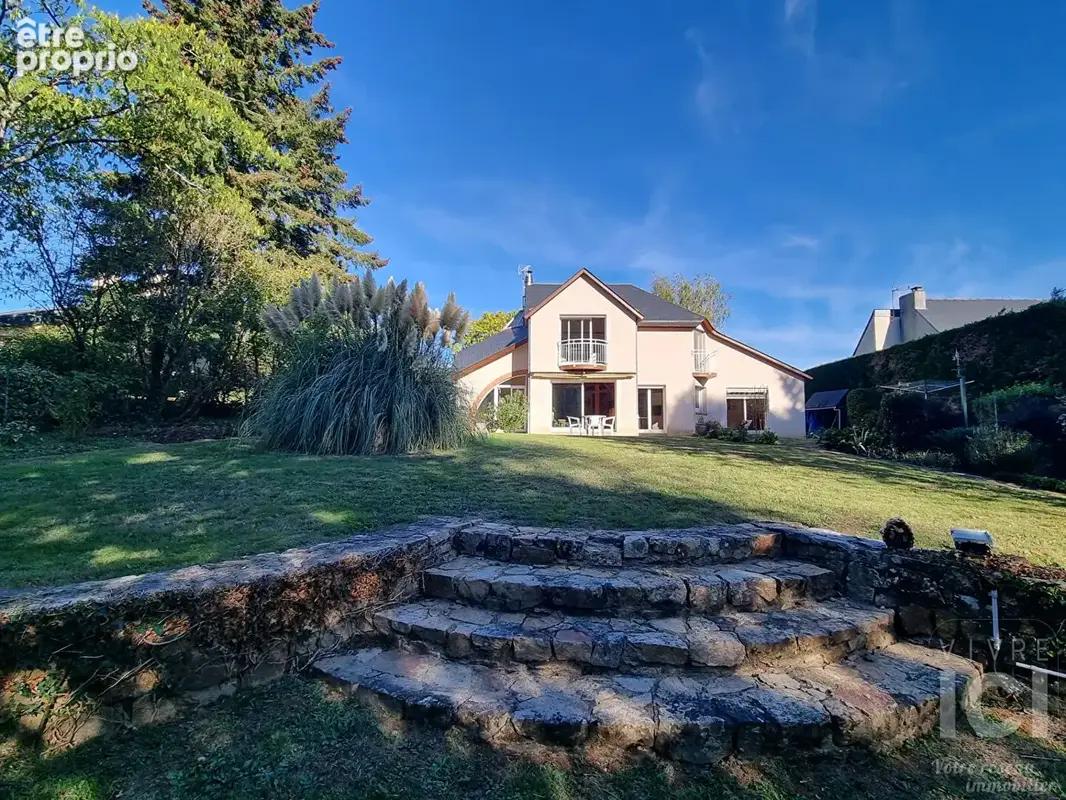 Maison à SAUTRON