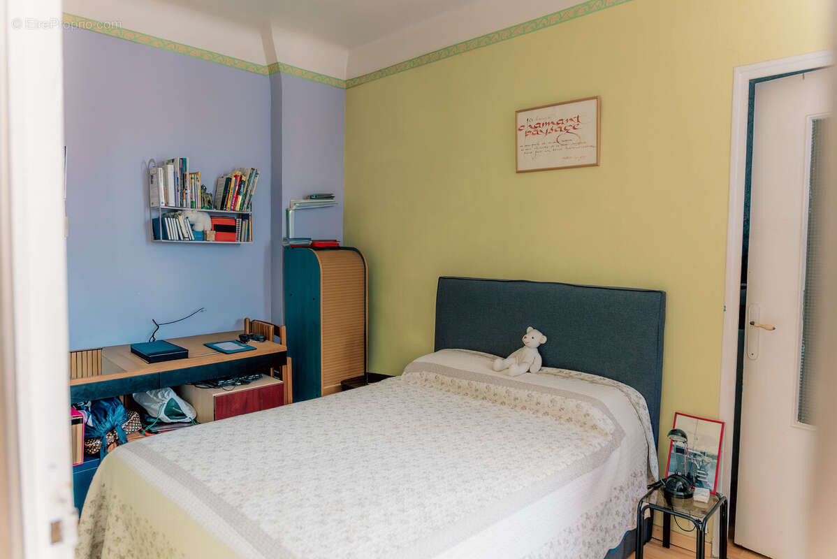 Photo 7 - Appartement à MARSEILLE-7E