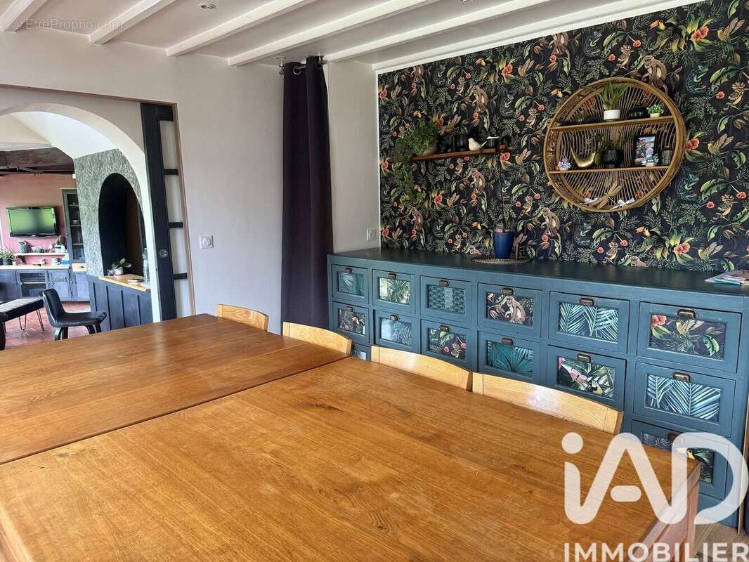 Photo 5 - Maison à CLERES