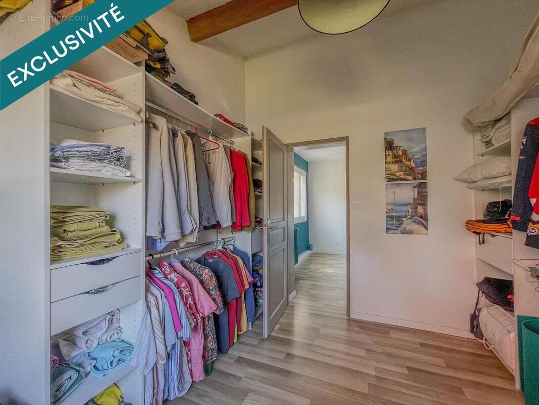 Photo 8 - Maison à LAPEYROUSE-FOSSAT