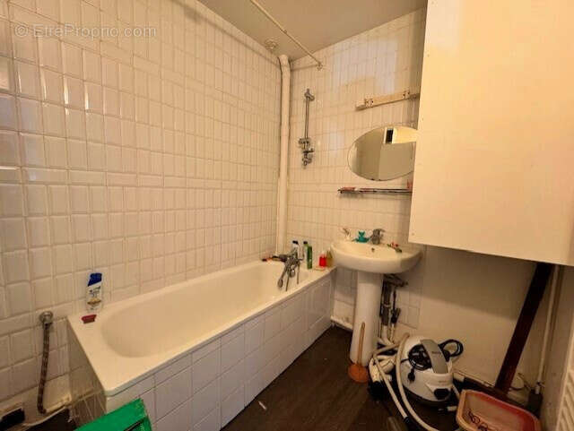 Appartement à PALAISEAU