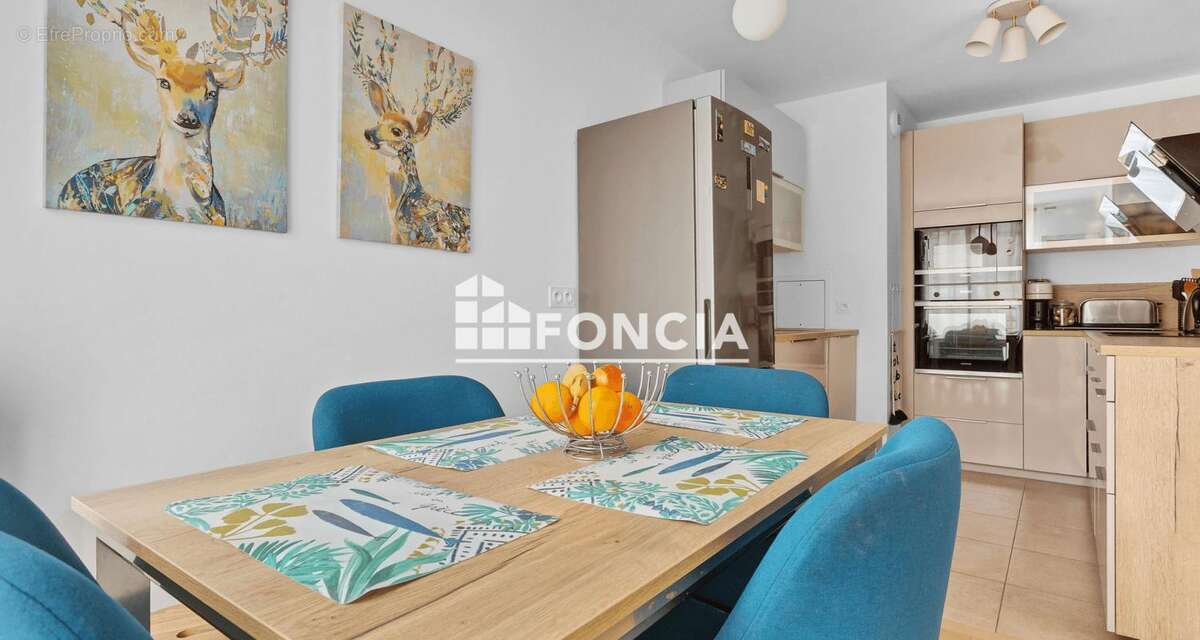 Appartement à ANTONY