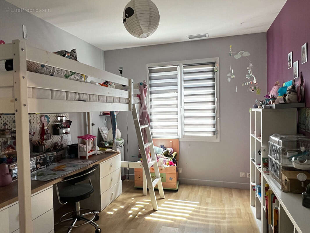 Maison à PUYRAVAULT