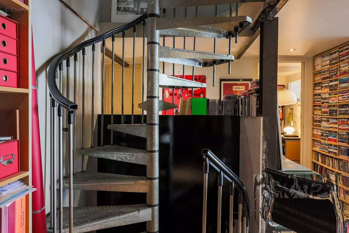 Appartement à MONTREUIL