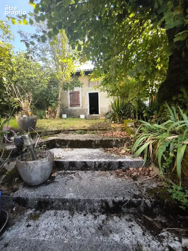 charmante maison avec dépendance à St Junien - photo 5