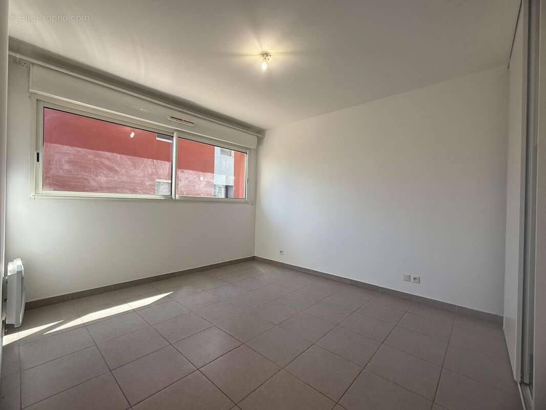 Appartement à CASTELNAU-LE-LEZ