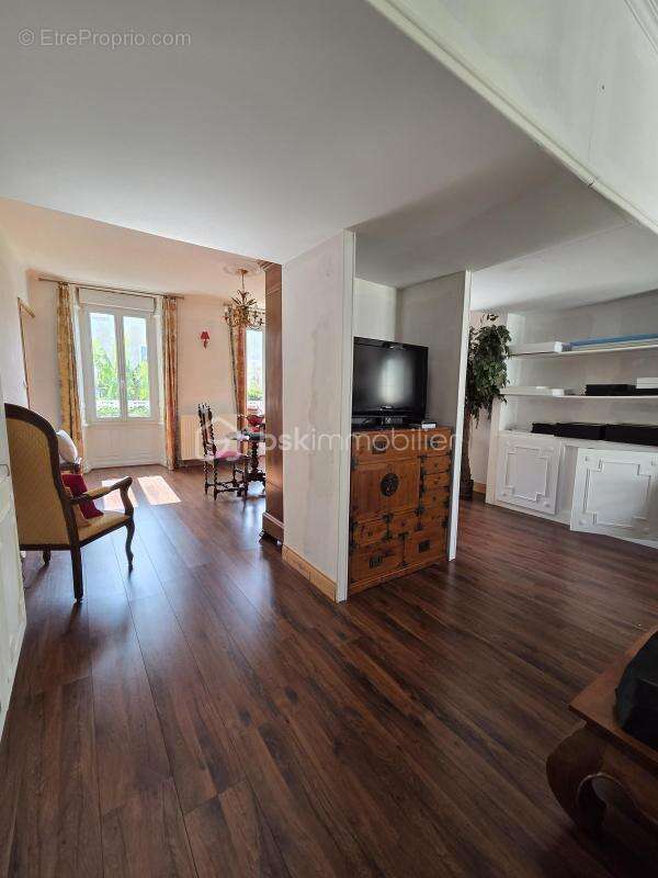 *** ST-MAIXENT L’ÉCOLE  - Halles-Abbaye – Maison 315 m² *** - photo 11