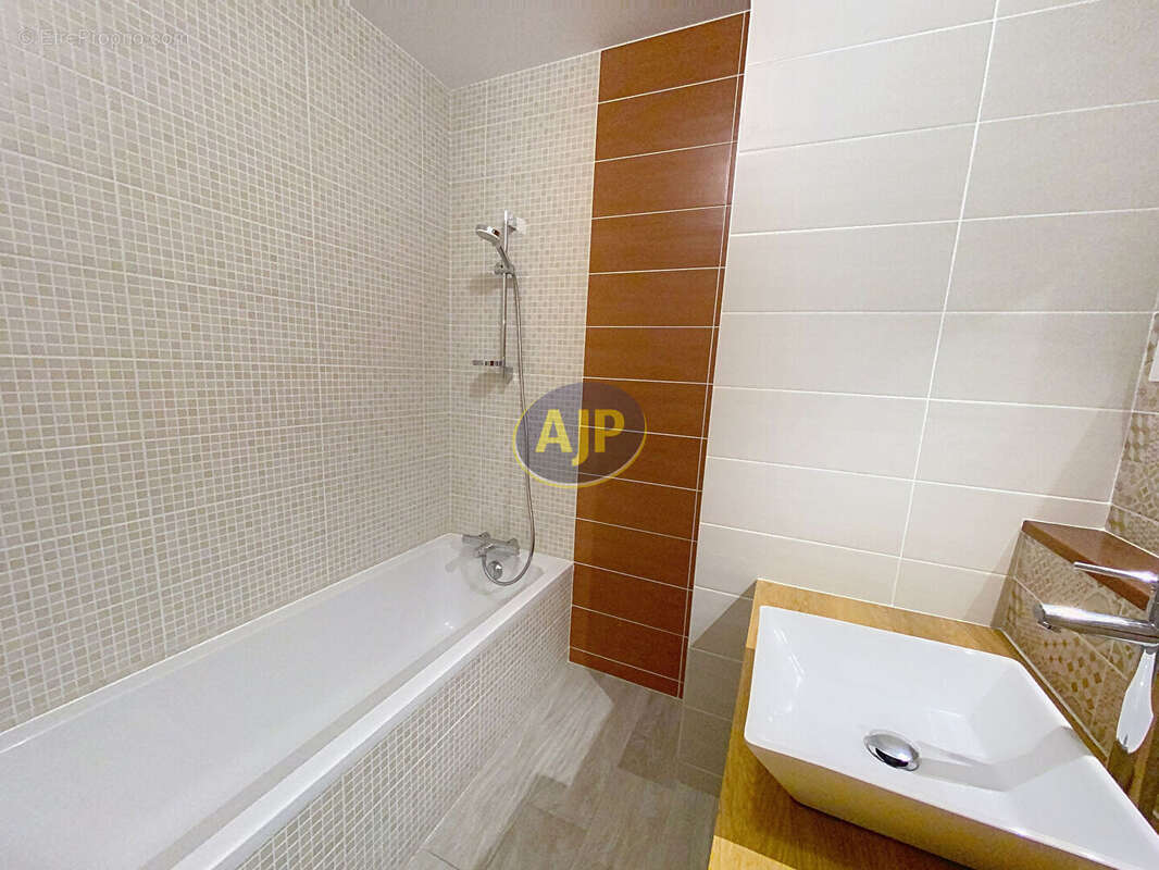 Appartement à BAYONNE