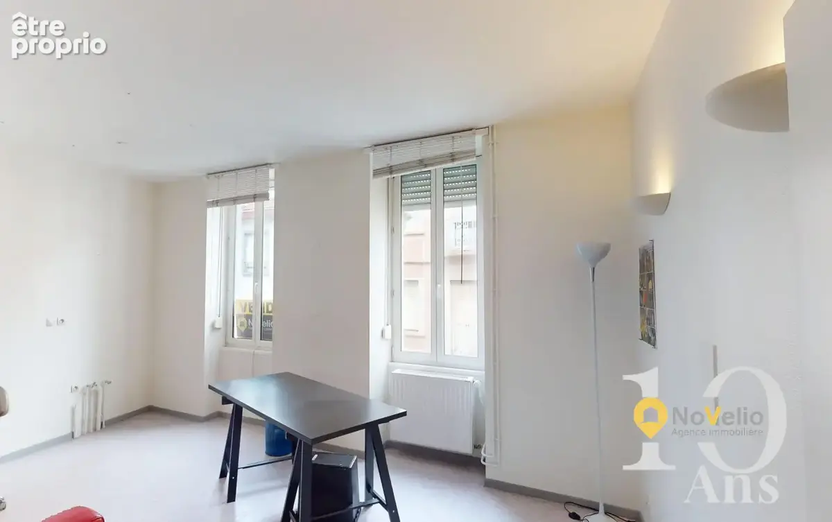 Appartement 4 pièces 81 m² à vendre à Forbach (57600) - photo 4